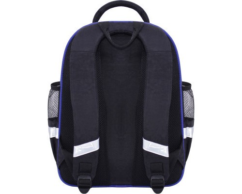 Рюкзак шкільний Bagland Mouse чорний 505 (0051370) (85267832)