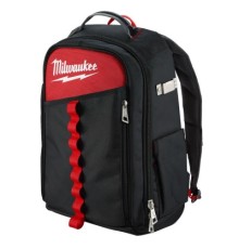 Сумка для інструмента Milwaukee рюкзак будівельника 200x300x498 (4932464834)