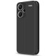 Чохол до мобільного телефона MAKE Xiaomi Redmi Note 13 Pro+ Flip Black (MCP-XRN13PP)