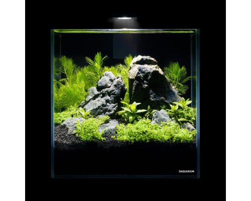 Акваріум Aqualighter набір DAQUARIUM Pico Set 170 мм 5 л (7141)