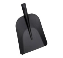 Лопата Werk совкова WS-002 (126155)