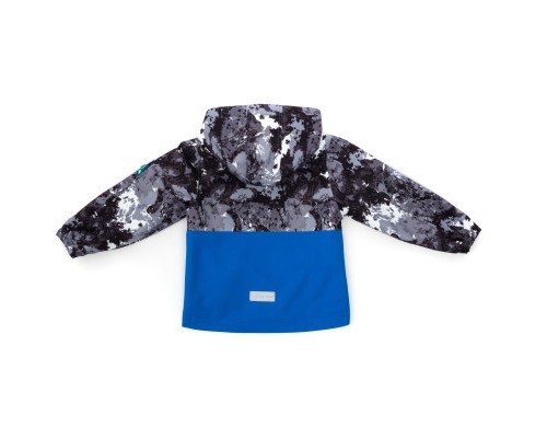 Куртка дитяча TOP&SKY демісезонна (7009-116-blue)