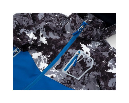 Куртка дитяча TOP&SKY демісезонна (7009-116-blue)