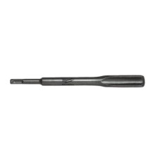 Зубило Milwaukee SDS-PLUS напівкругле 22x2350мм (4932339627)