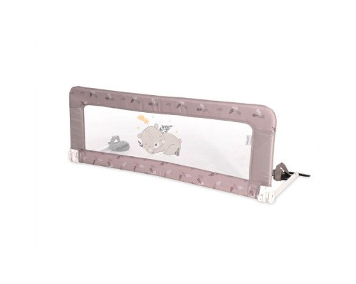 Захисний бар'єр для дітей Lorelli Safety Night String Hug (SAFETY NIGHT string dr.)