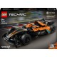 Конструктор LEGO Автомобіль для перегонів NEOM McLaren Formula E 452 деталі (42169)
