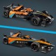 Конструктор LEGO Автомобіль для перегонів NEOM McLaren Formula E 452 деталі (42169)