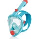 Маска для плавання Aqua Speed Spectra 2.0 7083 бірюзовий, червоний 248-02 L (5908217670830)