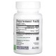 Вітамін Seeking Health Вітамін B12 та Фолієва кислота, Hydroxo B12 With Folinic Acid, 60 жуватий (SKH-52043)