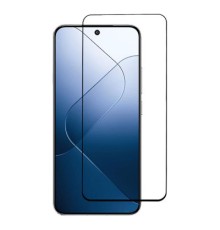 Скло захисне PowerPlant Full screen Xiaomi 14 (GL603449)