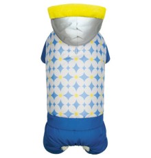 Костюм для тварин Pet Fashion Tender XS2 синій (4823082427659)