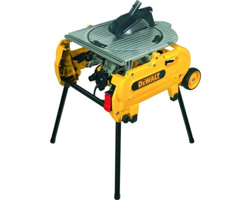 Торцювальна пила DeWALT 2000 Вт, 305х30мм, 4000 об/хв, вага 42 кг (D27107)