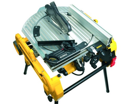 Торцювальна пила DeWALT 2000 Вт, 305х30мм, 4000 об/хв, вага 42 кг (D27107)