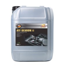 Трансмісійна олива CASTLE MOTOR OILS ATF DEXTRON II 20л