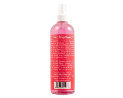 Парфуми для тварин Chris Christensen Smart Scents Cherry & Oats 473 мл (819774013037) Парфуми для тварин Chris Christensen Smart Scents Cherry & Oats 473 мл (819774013037)