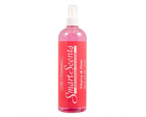 Парфуми для тварин Chris Christensen Smart Scents Cherry & Oats 473 мл (819774013037) Парфуми для тварин Chris Christensen Smart Scents Cherry & Oats 473 мл (819774013037)