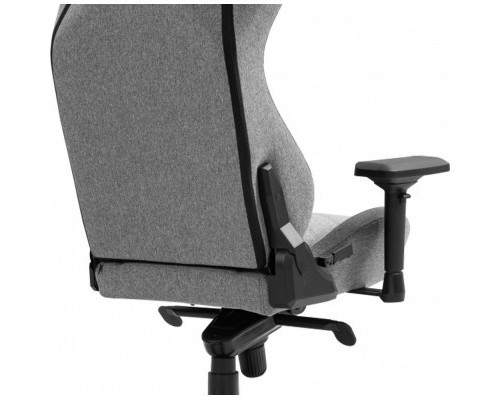 Крісло ігрове GT Racer X-8004 Gray (X-8004 Fabric Gray)