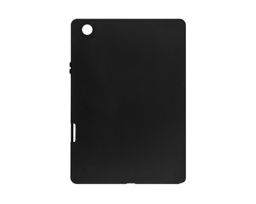 Чохол до планшета Armorstandart Matte Slim Fit with pen Samsung Galaxy Tab A9+ Black (ARM75042)