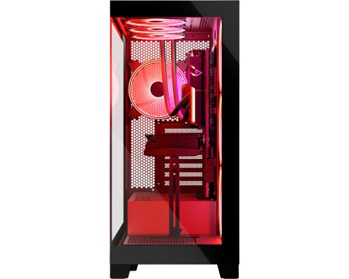 Корпус Modecom VOLCANO SPACE APEX ARGB 4x140mm fans (AT-SPACE-PG-10-000000-000/AT-SPACE-PG-10-000000-0002)