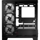 Корпус Modecom VOLCANO SPACE APEX ARGB 4x140mm fans (AT-SPACE-PG-10-000000-000/AT-SPACE-PG-10-000000-0002)
