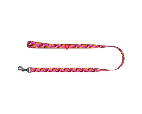 Повідок для собак WAUDOG Nylon 