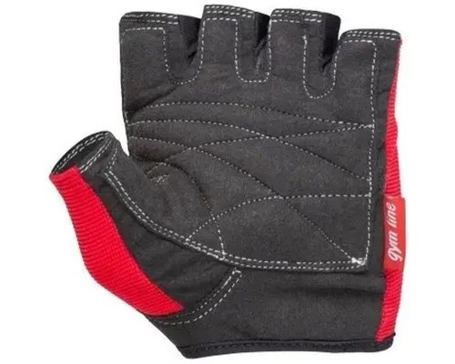 Рукавички для фітнесу Power System PS-2250 Pro Grip Red XXL (PS-2250_2XL_Red)
