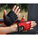 Рукавички для фітнесу Power System PS-2250 Pro Grip Red XXL (PS-2250_2XL_Red)