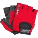 Рукавички для фітнесу Power System PS-2250 Pro Grip Red XXL (PS-2250_2XL_Red)