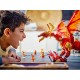 Конструктор LEGO Ninjago Першодракон руху (71822)