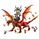Конструктор LEGO Ninjago Першодракон руху (71822)