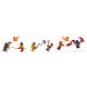 Конструктор LEGO Ninjago Першодракон руху (71822)