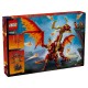 Конструктор LEGO Ninjago Першодракон руху (71822)