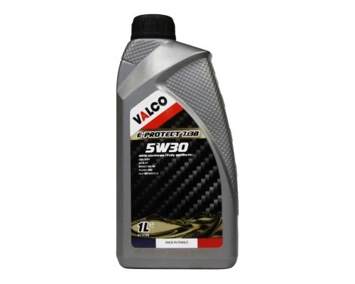 Моторна олива VALCO C-Protect 7.13B 5W-30 1 л (1248891)