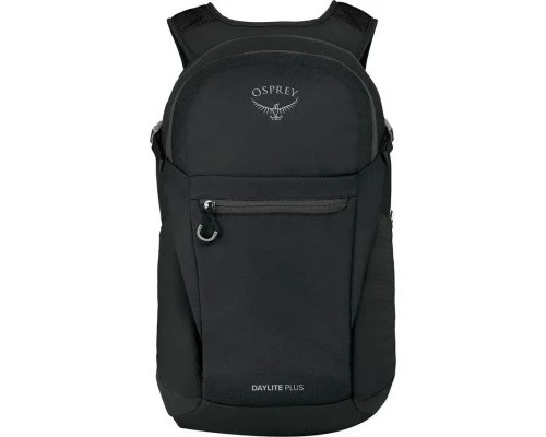 Рюкзак туристичний Osprey Daylite Plus black O/S (009.2478)