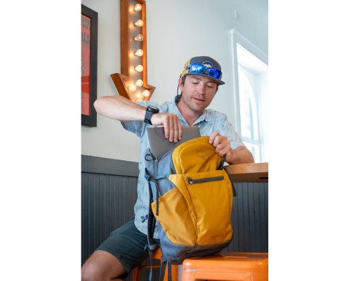 Рюкзак туристичний Osprey Daylite Plus black O/S (009.2478)