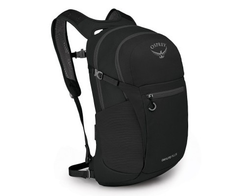 Рюкзак туристичний Osprey Daylite Plus black O/S (009.2478)