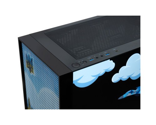 Комп'ютер Vinga Wolverine D8021 (I5M16G3060WH.D8021)