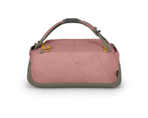 Дорожня сумка Osprey Daylite Duffel 45 ash blush pink/earl grey (009.3465)