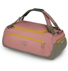 Дорожня сумка Osprey Daylite Duffel 45 ash blush pink/earl grey (009.3465)