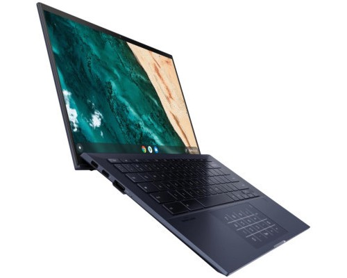 Ноутбук ASUS Chromebook Enterprise CX9 CB9400CEA-HU0323 (90NX0351-М00АРО)