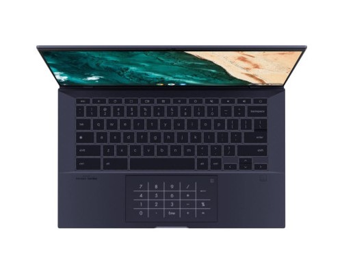 Ноутбук ASUS Chromebook Enterprise CX9 CB9400CEA-HU0323 (90NX0351-М00АРО)