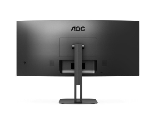 Монітор AOC U34V5C/BK