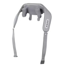 Масажний обруч NAIPO MGS-2301