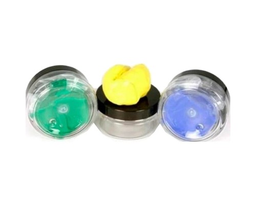 Еспандер Rock Technologies Power Putty Hard blue (008.0005) Еспандер Rock Technologies Power Putty Hard blue (008.0005)