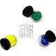 Еспандер Rock Technologies Power Putty Hard blue (008.0005)