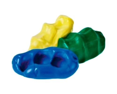 Еспандер Rock Technologies Power Putty Hard blue (008.0005) Еспандер Rock Technologies Power Putty Hard blue (008.0005)