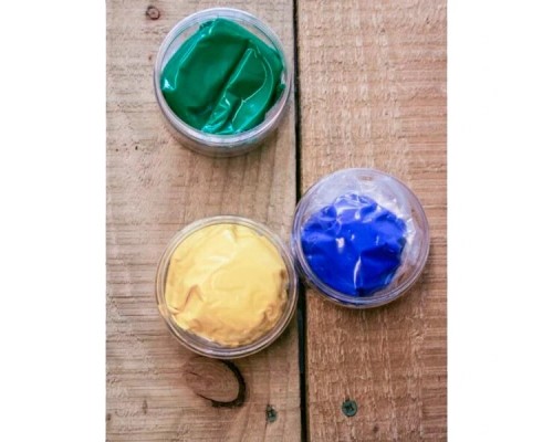 Еспандер Rock Technologies Power Putty Hard blue (008.0005) Еспандер Rock Technologies Power Putty Hard blue (008.0005)