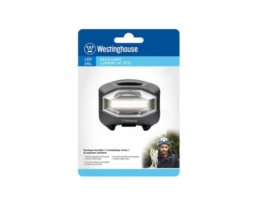 Ліхтар Westinghouse 3W LED WF210 + 3 х AAA LR03 (WF210-3LR03NDB) Ліхтар Westinghouse 3W LED WF210 + 3 х AAA LR03 (WF210-3LR03NDB)