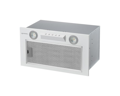 Витяжка кухонна Pyramida CX 52 (1100) E WH
