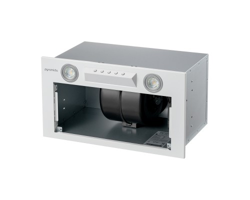 Витяжка кухонна Pyramida CX 52 (1100) E WH